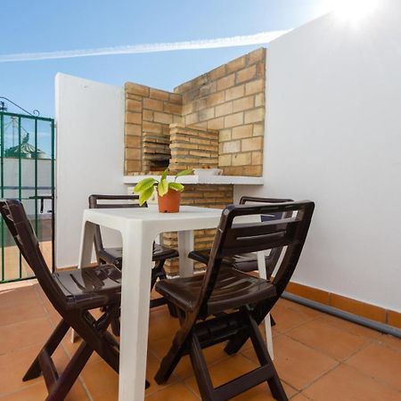 Apartamento Casa Postas II Conil De La Frontera Exteriör bild