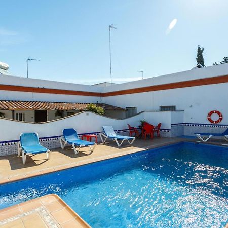 Apartamento Casa Postas II Conil De La Frontera Exteriör bild