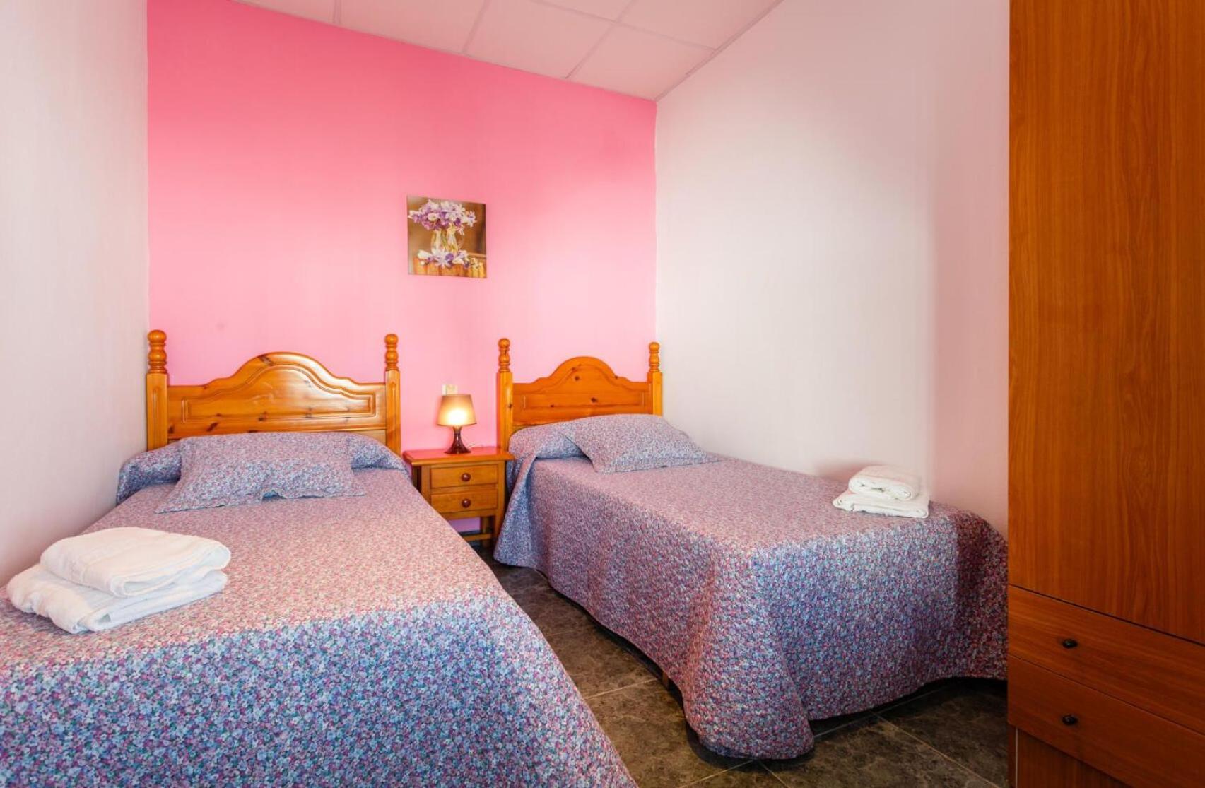 Apartamento Casa Postas II Conil De La Frontera Exteriör bild