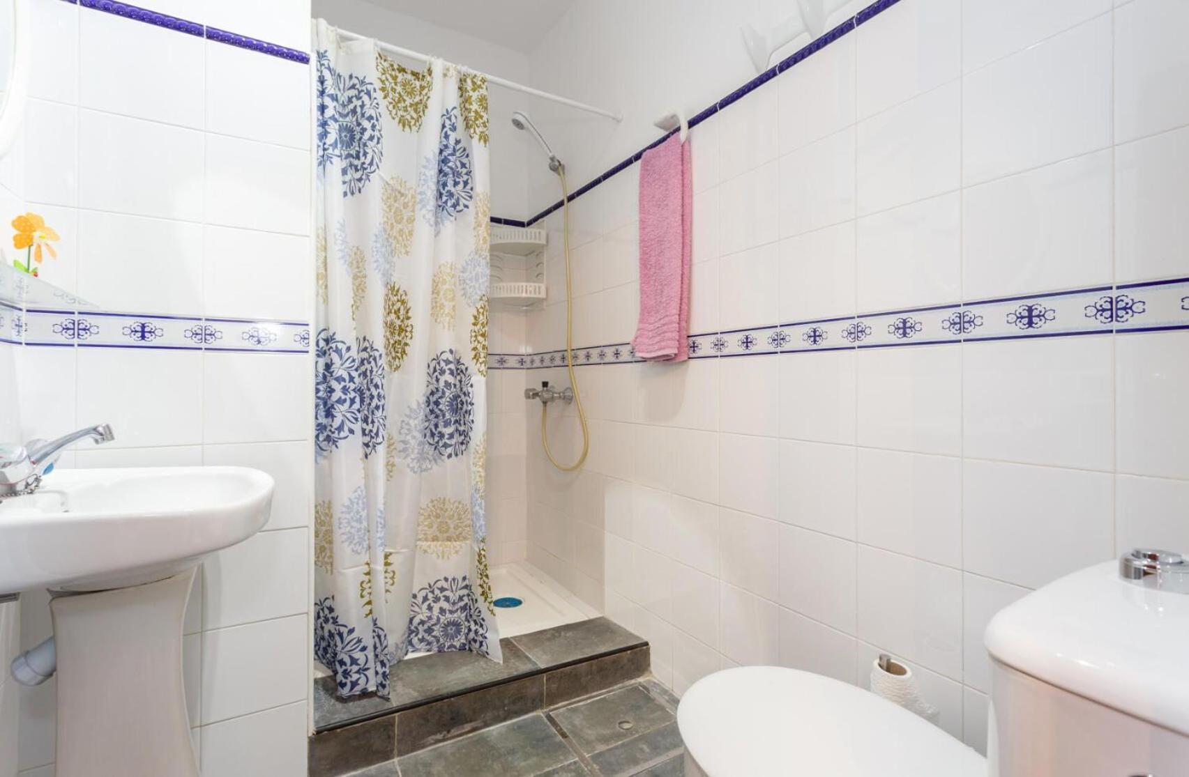 Apartamento Casa Postas II Conil De La Frontera Exteriör bild