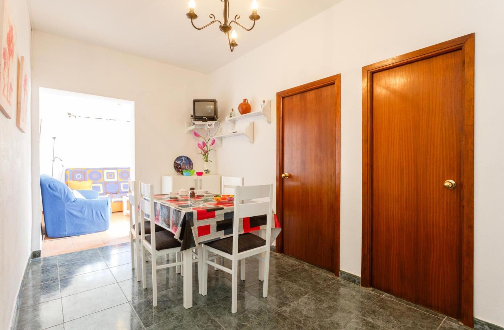 Apartamento Casa Postas II Conil De La Frontera Exteriör bild